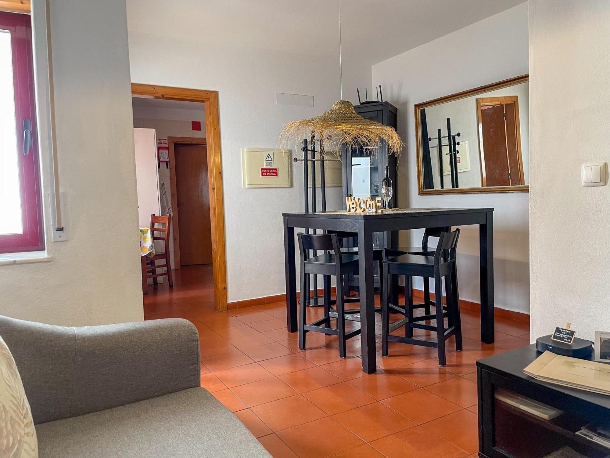 Home Away From Home Evora Exterior photo
