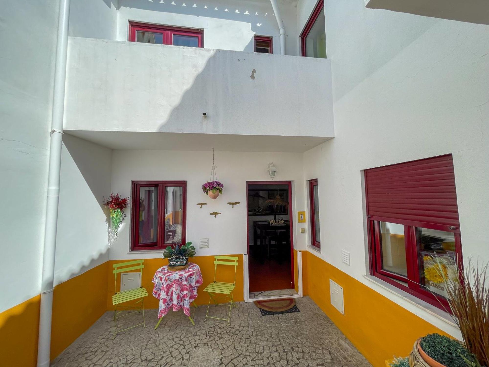 Home Away From Home Evora Exterior photo