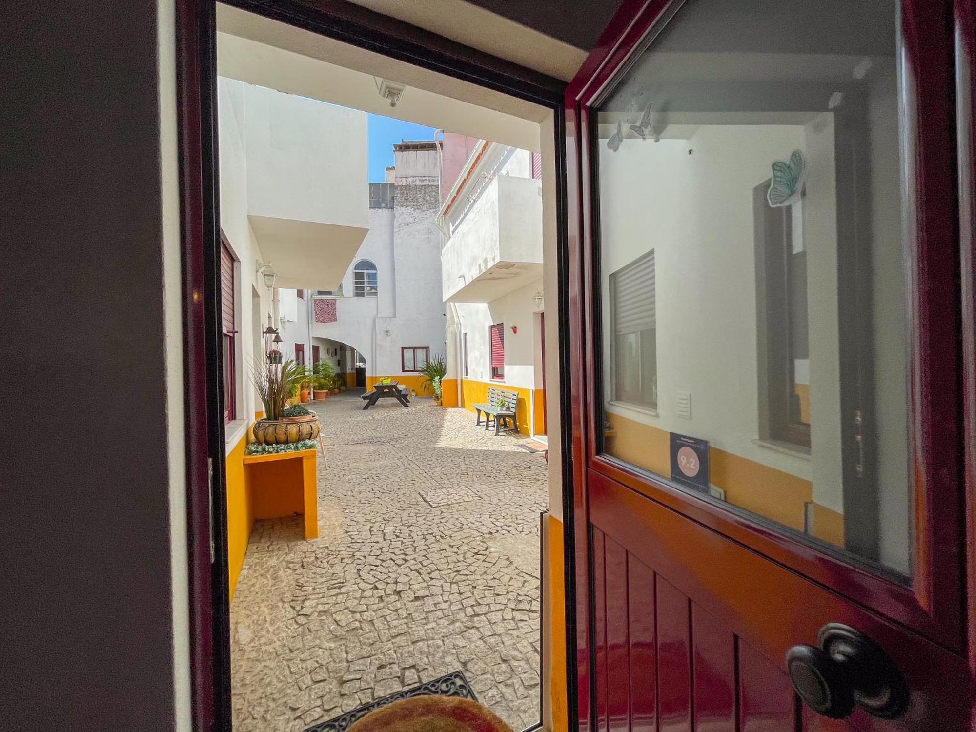 Home Away From Home Evora Exterior photo