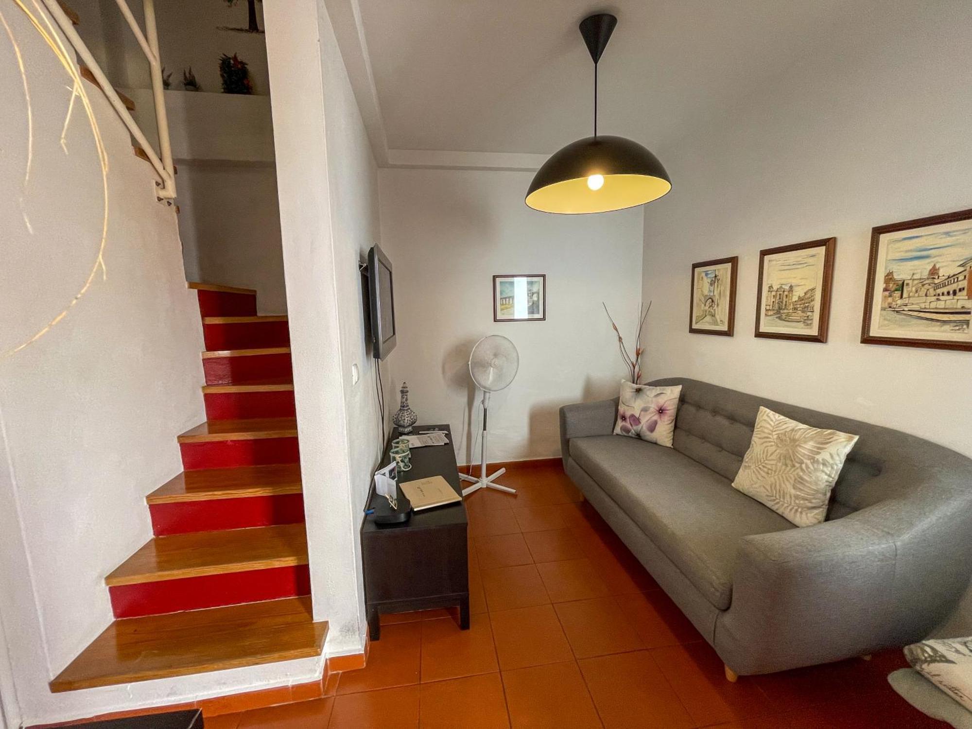 Home Away From Home Evora Exterior photo