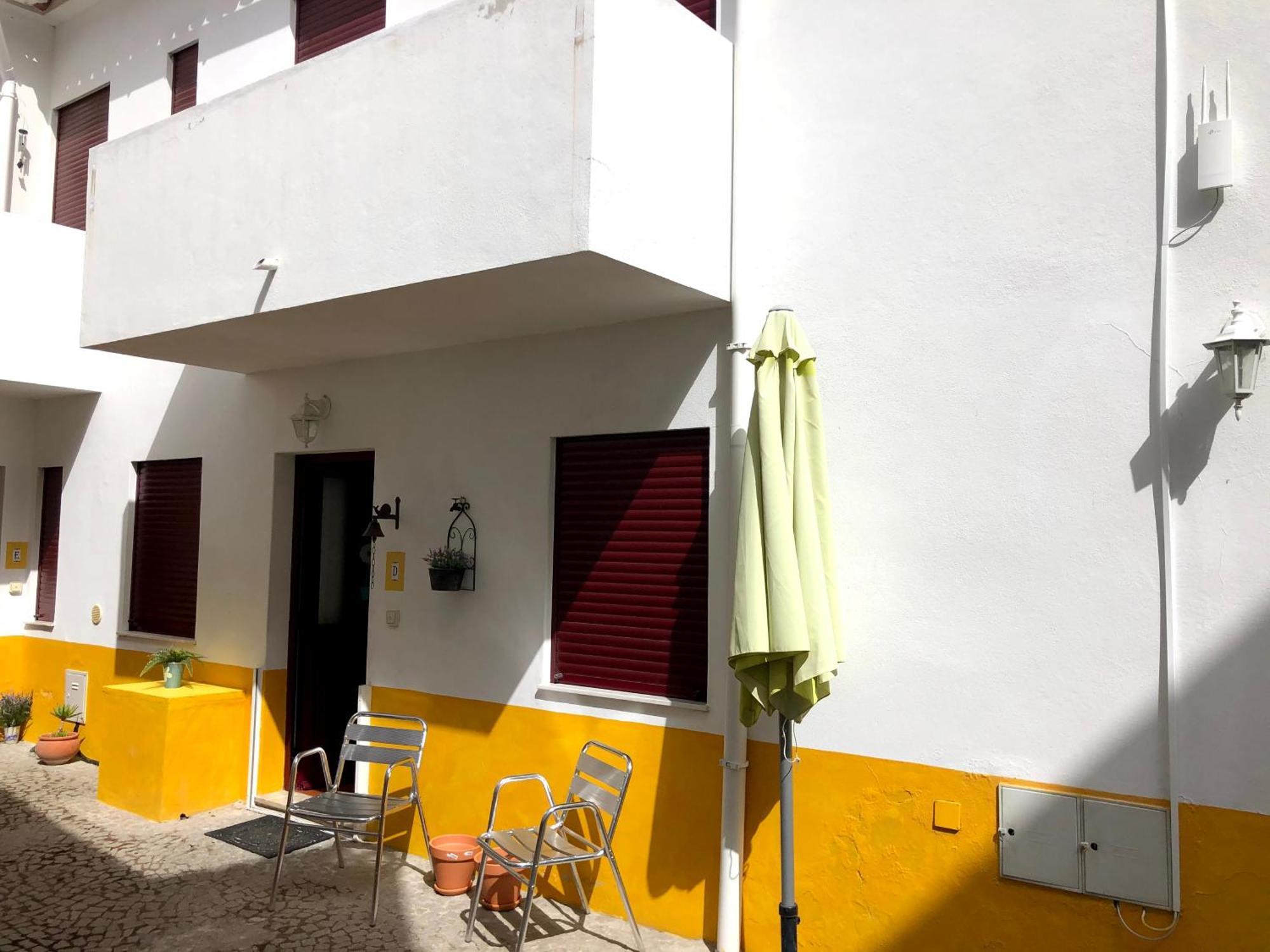 Home Away From Home Evora Exterior photo