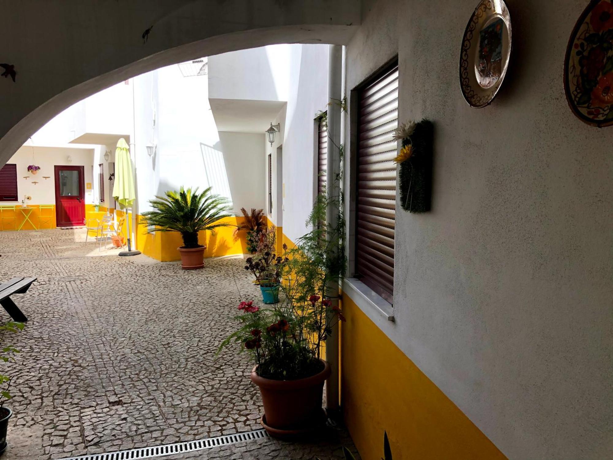 Home Away From Home Evora Exterior photo