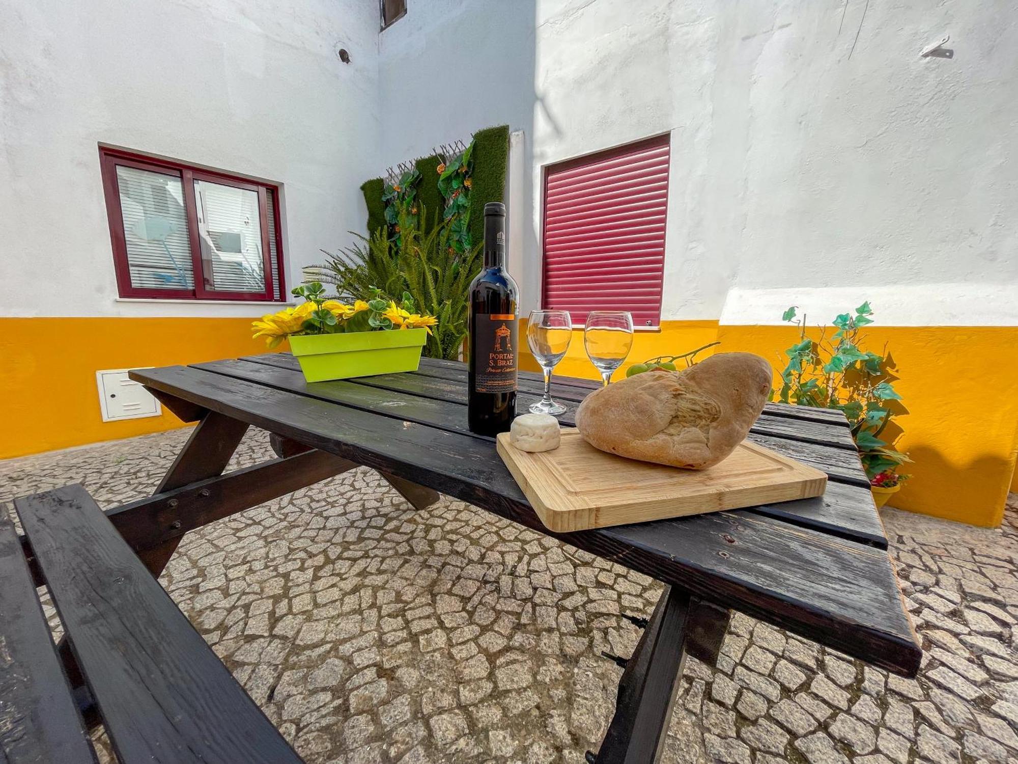 Home Away From Home Evora Exterior photo