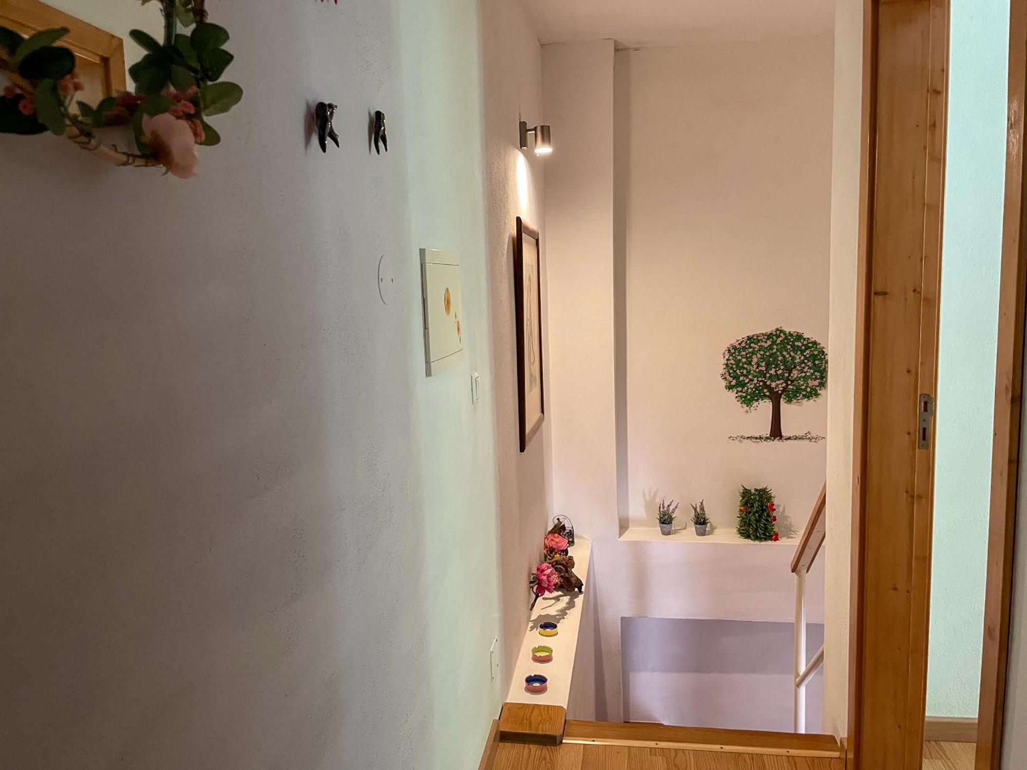 Home Away From Home Evora Room photo