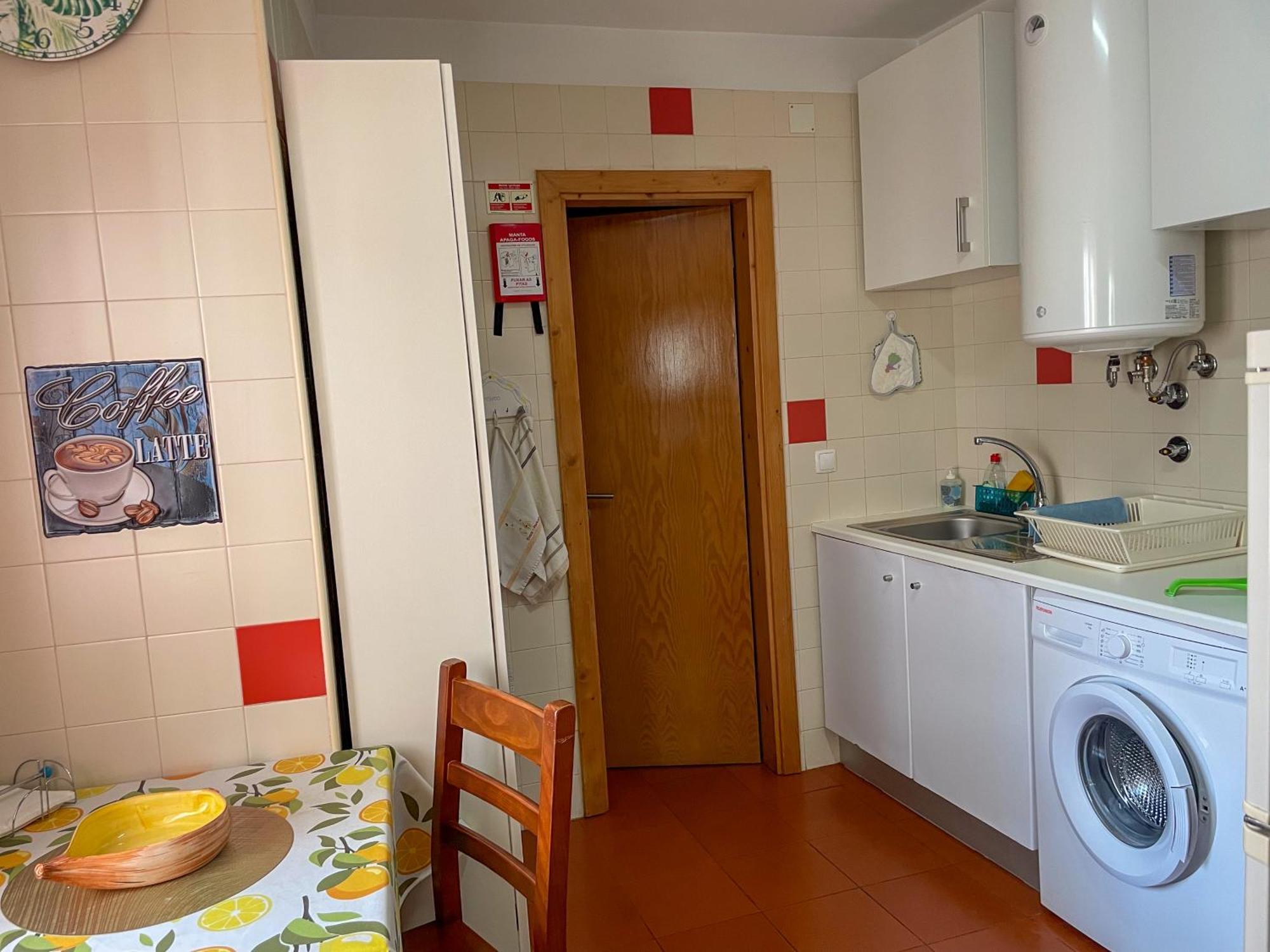 Home Away From Home Evora Room photo